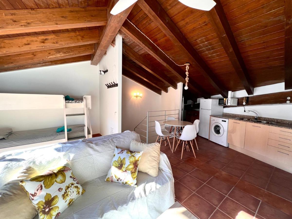 Apartamento Gerri - L'Amfitriona Gerri de la Sal Exteriör bild