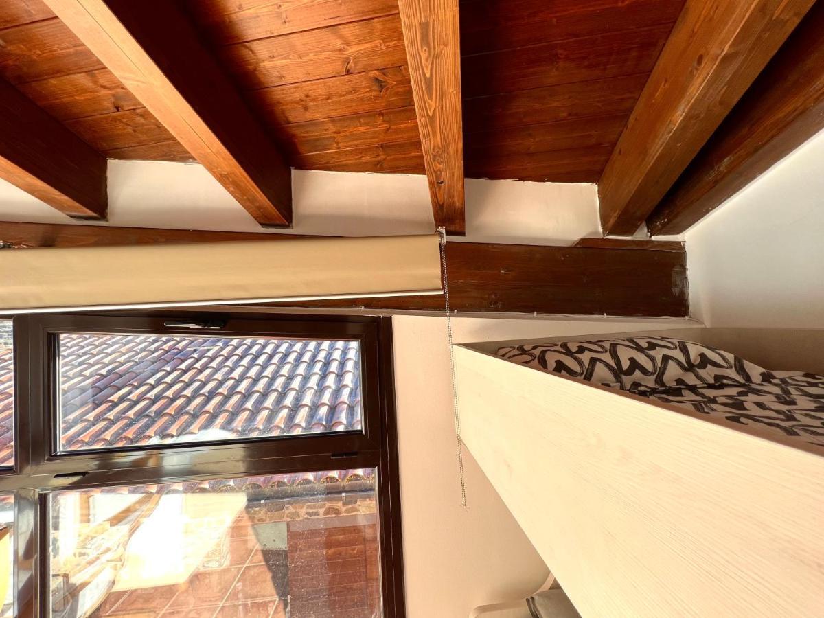 Apartamento Gerri - L'Amfitriona Gerri de la Sal Exteriör bild