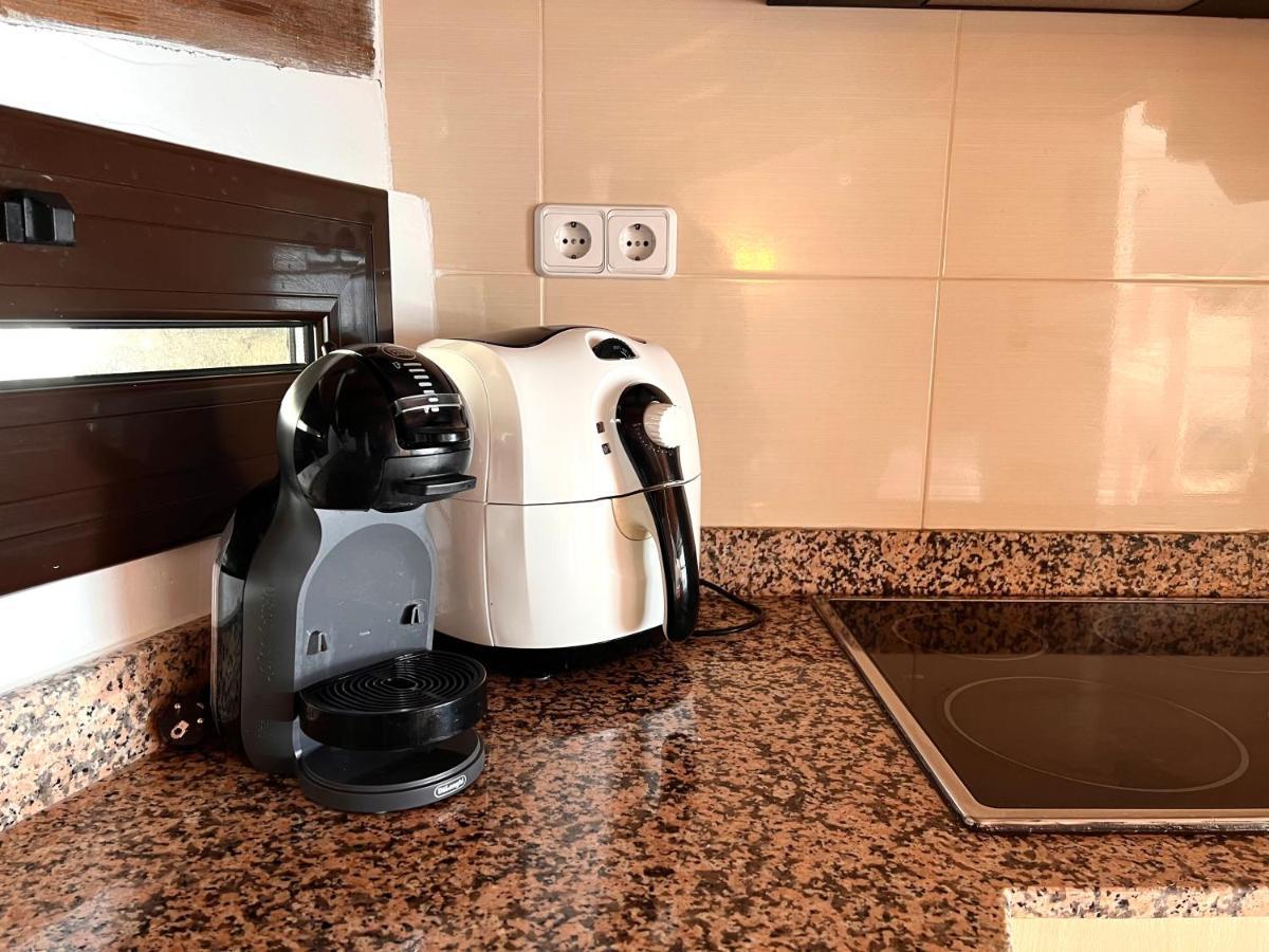 Apartamento Gerri - L'Amfitriona Gerri de la Sal Exteriör bild